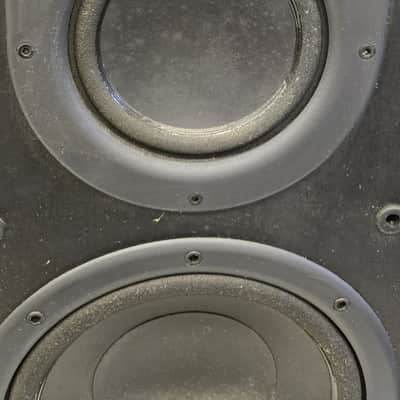 Acoustic Research AR-318PS 3 Way Floor Standing Speakers Tested Works image 15