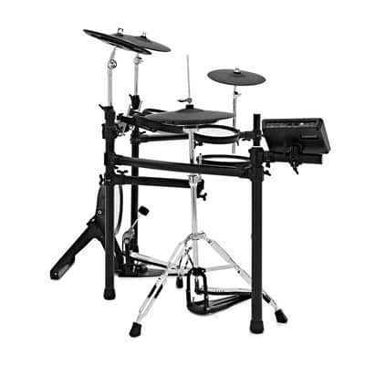 E-Drums/Electric Drums | Mesh Heads | USB/MIDI | Complete Setup image 3