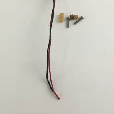 Maisietone Handwound Made in USA Musicmaster Pickup Custom Luthier Guitar Project image 3