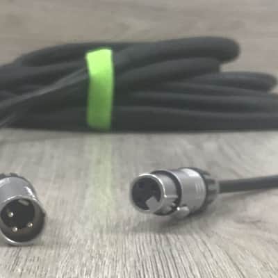 Thomann The Ssssnake PC 10 Power Audio cavo Fono Rete image 5