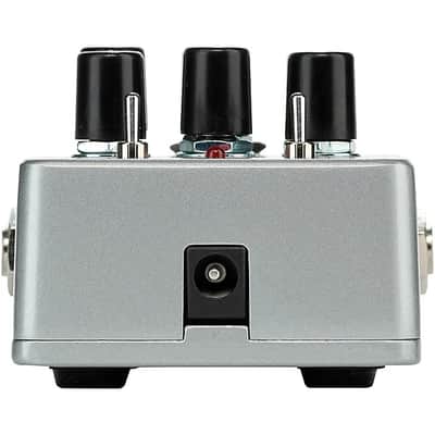Electro Harmonix LPB-3 Linear Power Booster & EQ Pedal image 2
