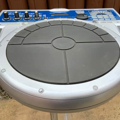 Roland Roland HANDSONIC HPD- 15 electronic hand pads image 10