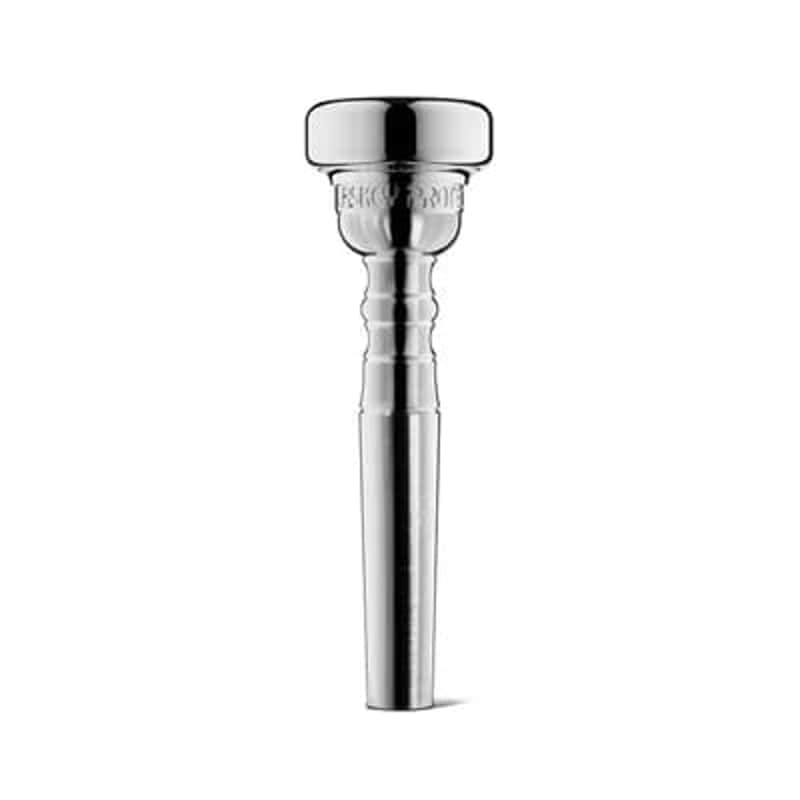Laskey Protege Series Trumpet Mouthpiece 3 image 1