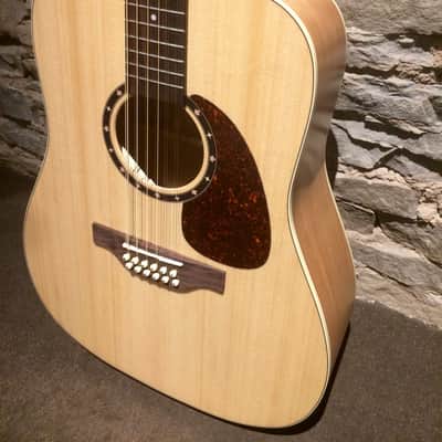 Norman  B20 12/String image 3