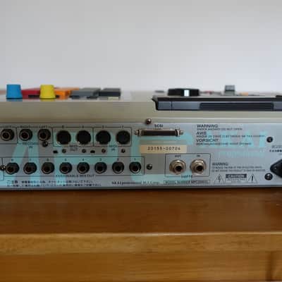 AKAI MPC2000xl se image 8