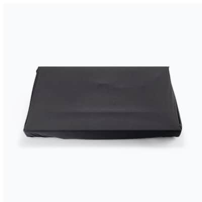On-Stage Stands MDA7016 Channel Mixer Dust Cover for 16-24 Channel Mixers image 2