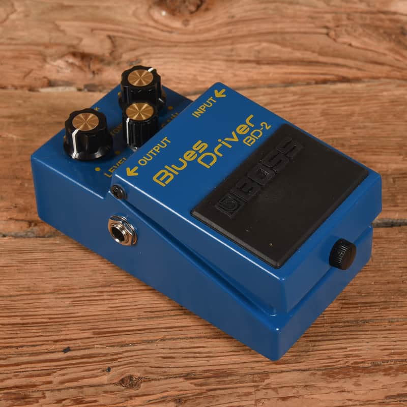 Boss BD-2