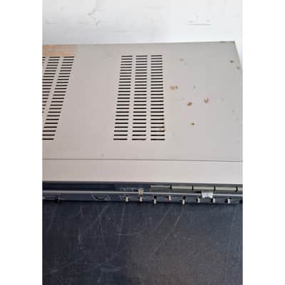 Sony TA-V30 - Hi-Fi Amplifiers - Good Bild 7