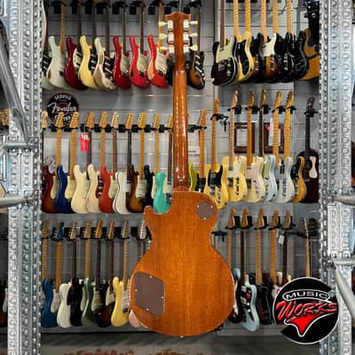 Gibson   Les Paul Standard 1996 Honey Burst image 7
