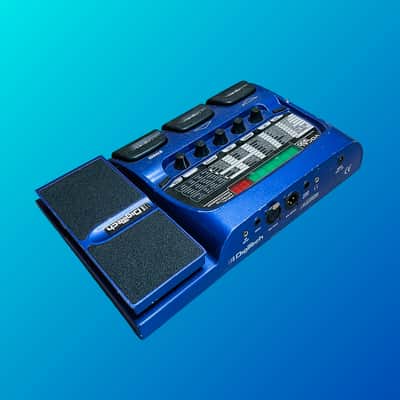 DigiTech Vocal 300 Vocal Effects Processor image 3
