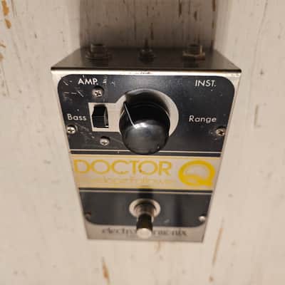 Electro Harmonix Dr Q Envelope Follower 1979 image 3