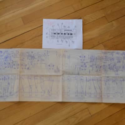 ARP Solus - Blue - Engineering Drawings