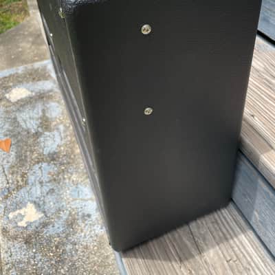 Fender Hot Rod DeVille 212 3-Channel 60-Watt 2x12" Guitar Tube Combo 1996 - 2001 - Black image 5