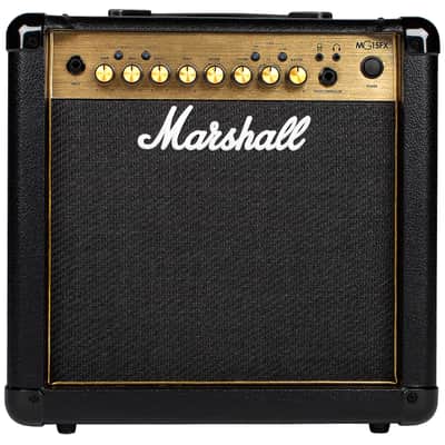 Marshall MG15FX image 2