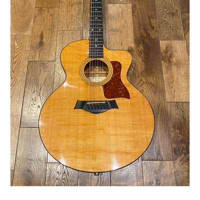 TAYLOR 355-ce 12 strings 2006 image 3