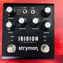 Strymon Iridium 2019 - Present - Black