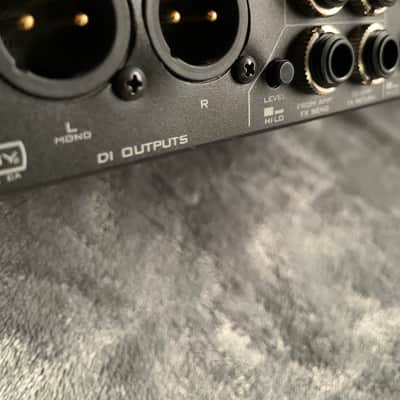 Synergy SYN-2 Rack Mount Preamp with Engl Savage Module image 7