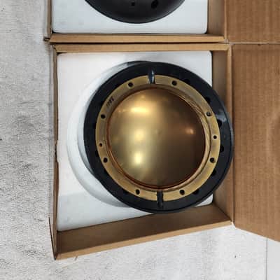 DAS AUDIO Model GM-M-8 , 16 Ohm Original Diaphragm New image 4