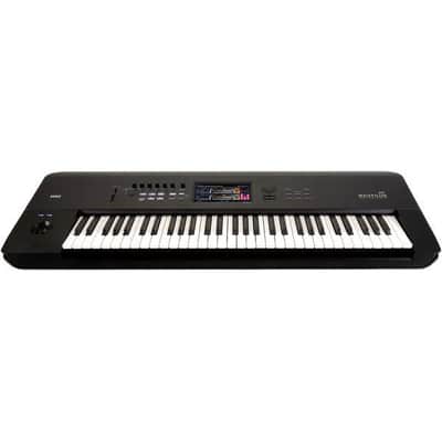 Korg - NAUTILUS-61 AT image 3