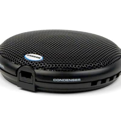 Samson UB1 Omnidirectional USB Boundary Microphone image 2