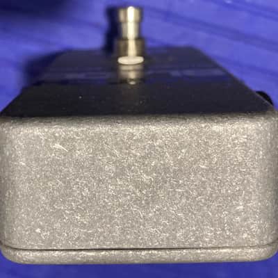 Electro-Harmonix Switchblade Nano Passive Channel Selector 2008 - 2019 - Gray image 4