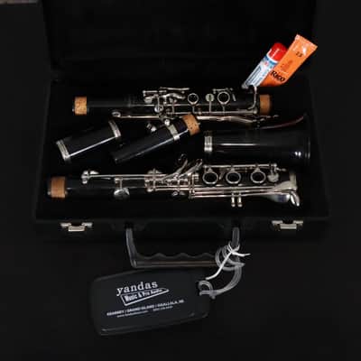 *USED* Bundy Resonite Clarinet imagen 7