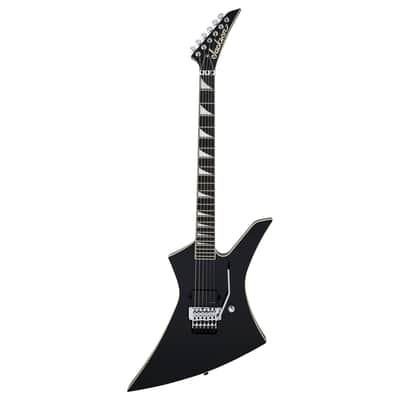 Jackson Pro Plus Pure Metal Kelly KE1A