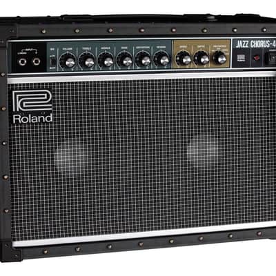 JC-40 Jazz Chorus-40 Roland image 1