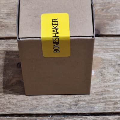 DOD Boneshaker Signature Designer Distortion 2010s - New In The Box - image 2
