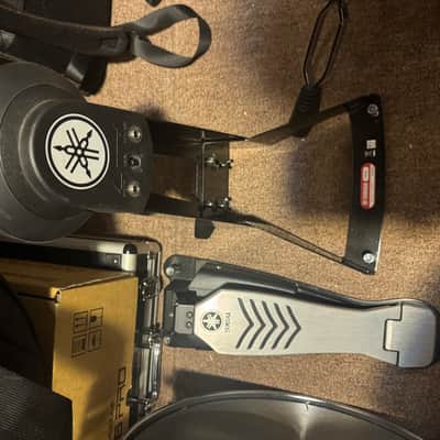 Yamaha DTXplorer Full Electronic Drum Kit in Mint Condition image 8