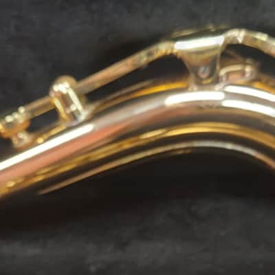 Selmer La Voix AS220 - Brass image 5