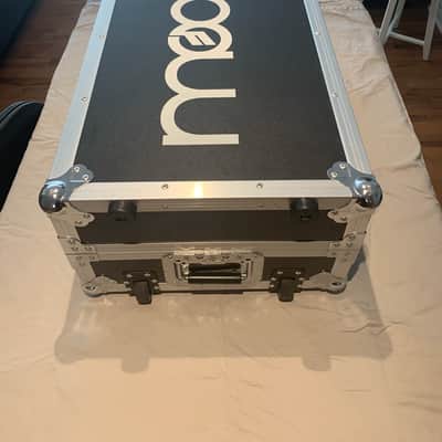 Moog ACC-RC-006 Subsequent 37 Road Case with Wheels image 4