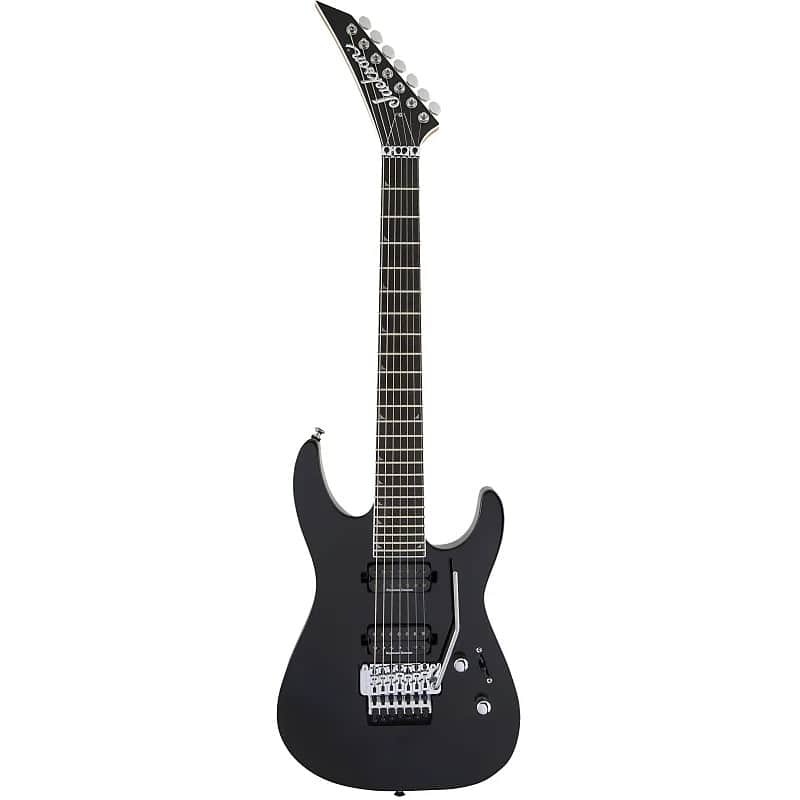 Jackson Pro Series SL7 Soloist image 1