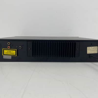 Philips - 304/60R - 1x TDA1541 - CD-Player - Serviced (Recapped/Repainted) image 10