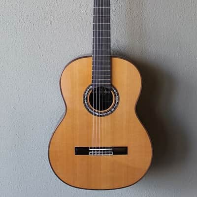 Brand New Cordoba C10 Cedar Top Classical Guitar image 1