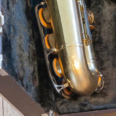 Yamaha YAS-23 Standard Alto Saxophone *Made in Japan *Cleaned & Serviced image 5