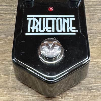 Reverb.com listing, price, conditions, and images for truetone-v2-clean-boost