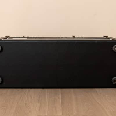 Framus Ruby Riot 2 British-Style 30 Watt Class A Tube Amp 2x12 w/ Celestion, EL84 image 6