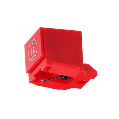 Audio-Technica: ATN91R Replacement Stylus for AT91R (AT-LP60X Upgrade) image 2