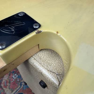 1973 Fender Telecaster Ash Blonde w/OHSC - Refret image 20