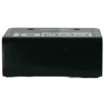 USED Radial PRODI Passive Direct Box image 4
