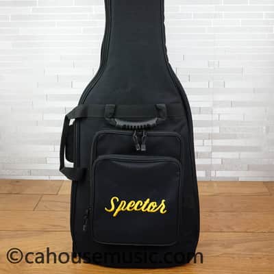 Spector NS Ethos 4 Left-Handed - Interstellar image 16