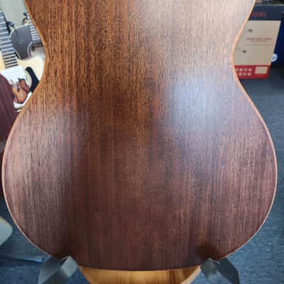 Martin StreetMaster Series 000-15M Acoustic Guitar w/ Gig Bag image 2
