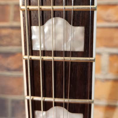 Gretsch G5438 Electromatic Pro Jet with Black Top Filter'Tron Pickups Gold image 4