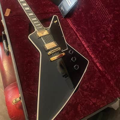 Gibson Explorer Custom 2019 - Present - Ebony VOS imagen 1