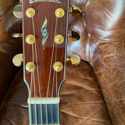 Eastman AC722CE 2023 - Natural image 5