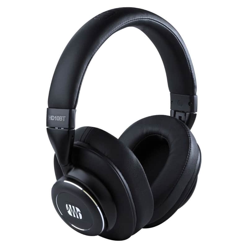 PreSonus HD10-BT Wireless Headphones image 1