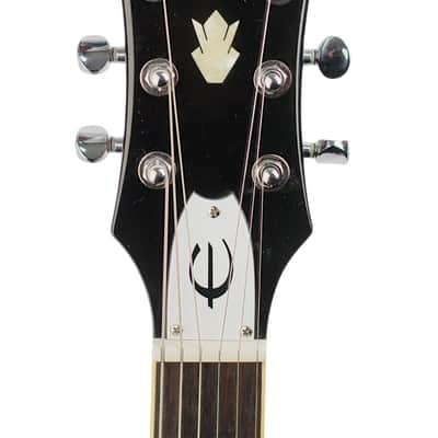 2022 Epiphone Noel Gallagher Signature Riviera #22031511129 image 5