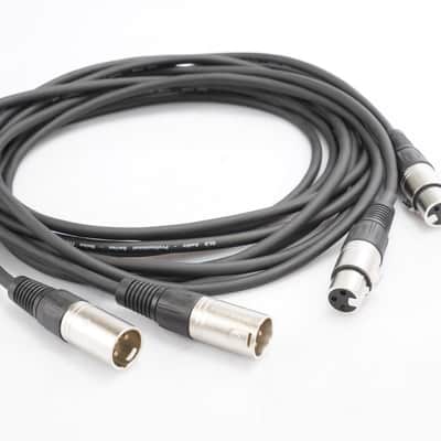 Lafont Audio Labs LP-21 Cinema Filter Set w/ XLR Cables #52528 image 17