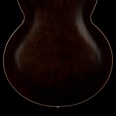 Gibson 1951 ES-150 - Sunburst #19972 with Hard Case image 2